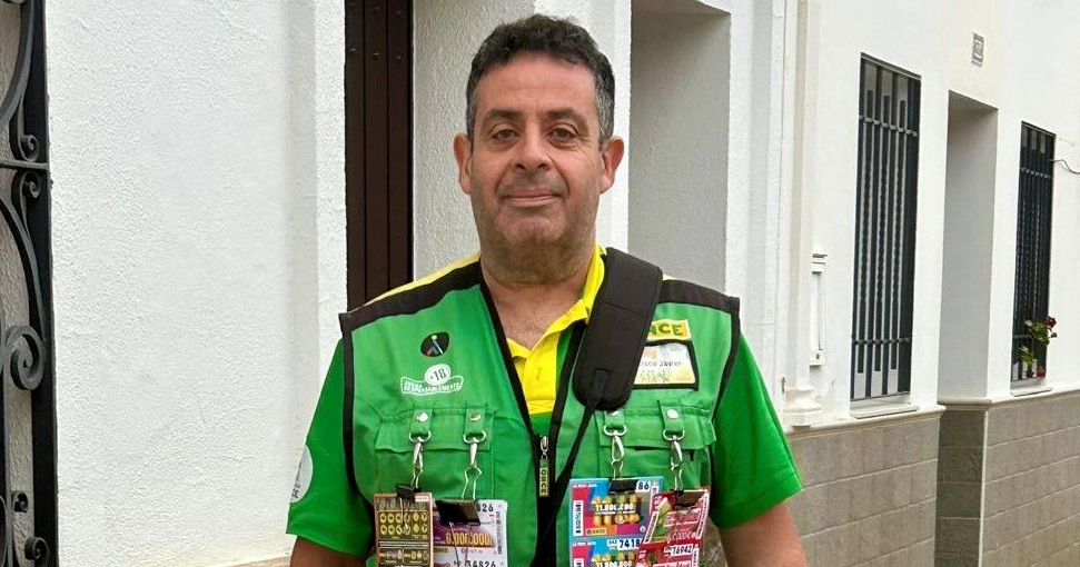 Francisco Javier Blanco