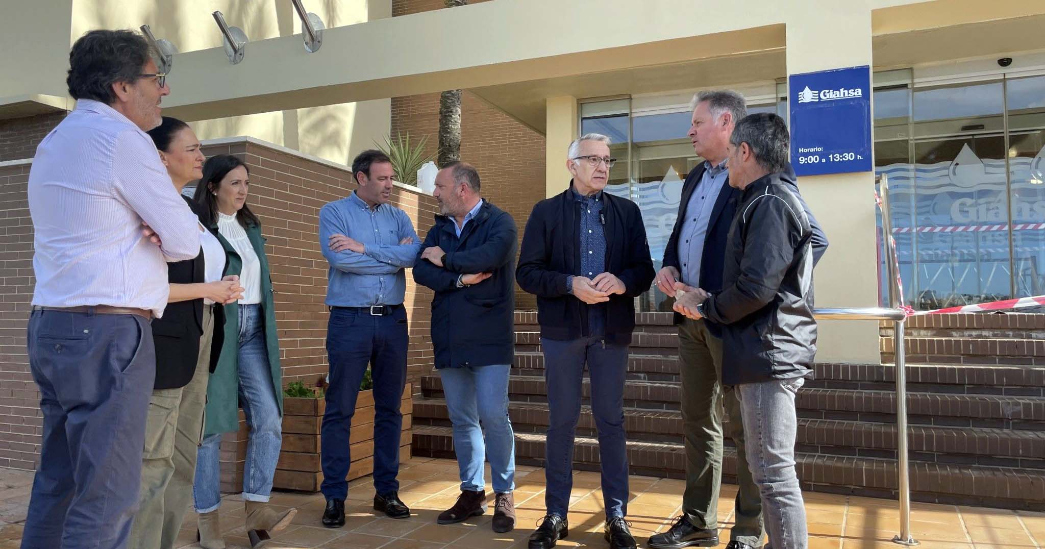 PSOE Giahsa