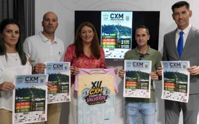 Valverde reunirá a 600 corredores en una nueva edición de su carrera por montaña