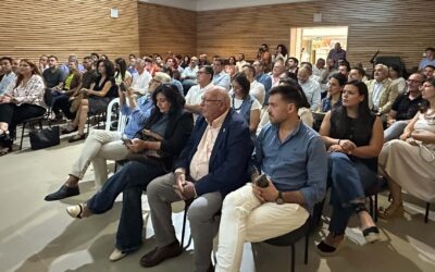Valverde acoge la entrega de resoluciones del PFEA, con 4,3 millones para el Andévalo
