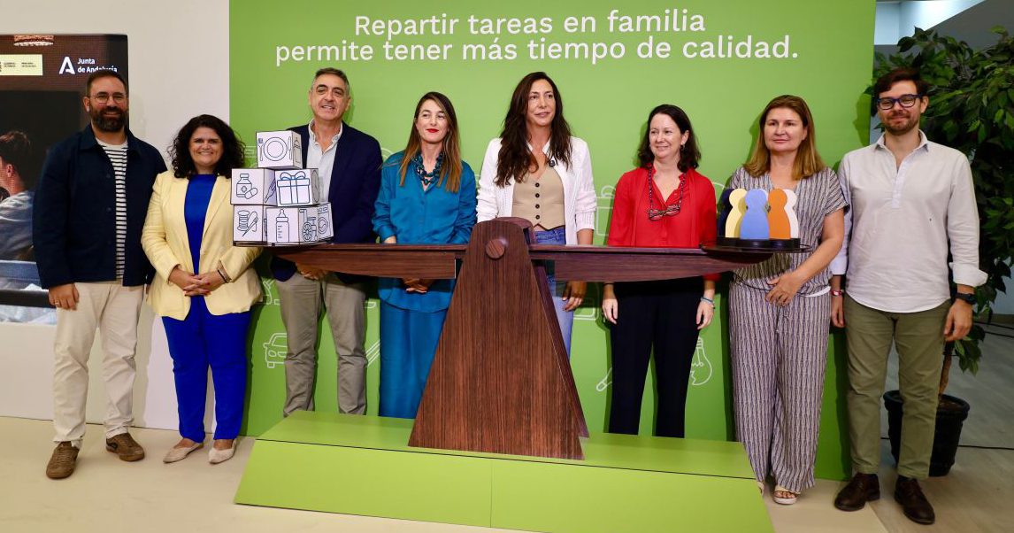Presentación campaña ‘Para estar contigo’ 02